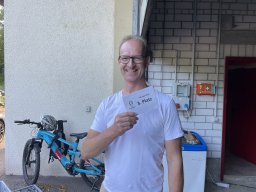 EM-Studio 2024 - Abschluss